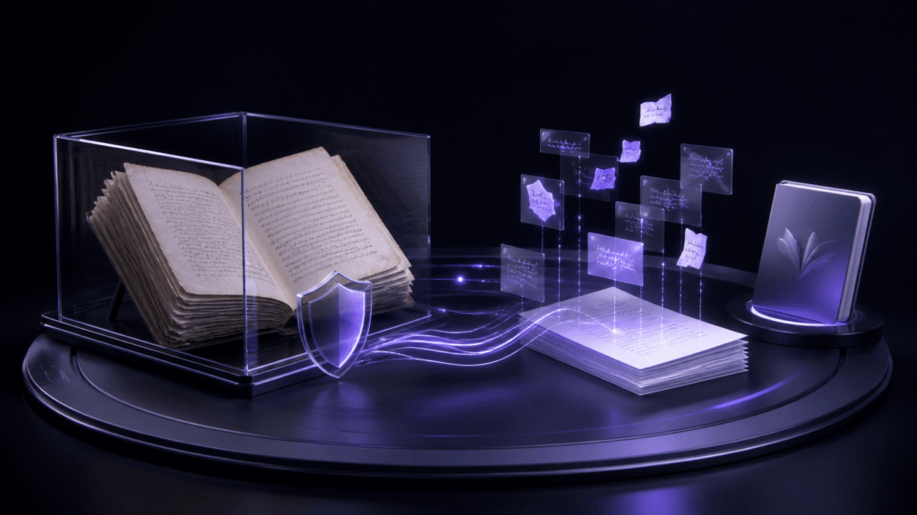 Problem characters found before conversion and moved to a safe copy