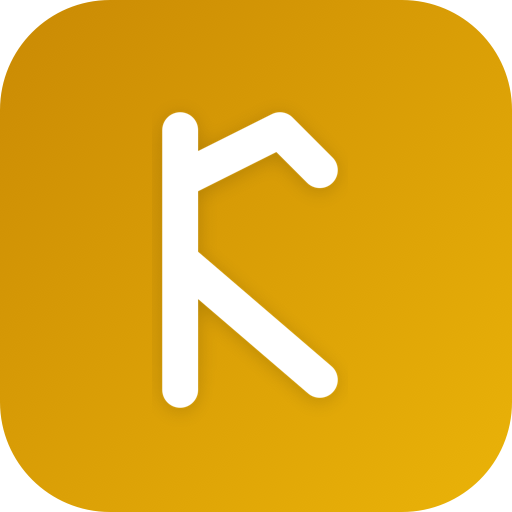 rune Lux Logo